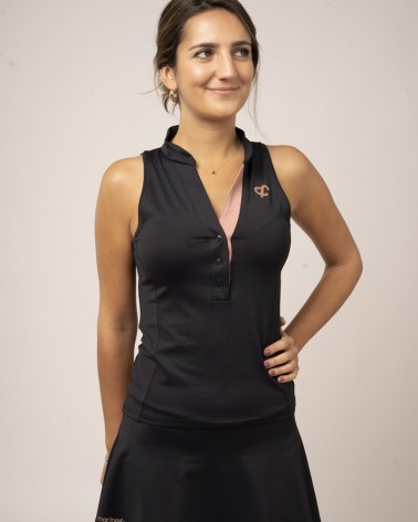 copy of CAMISETA ANDRAX NEGRA