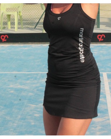 FALDA DENISE NEGRA